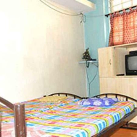 Bhivarra Lodge Pune Eksteriør bilde