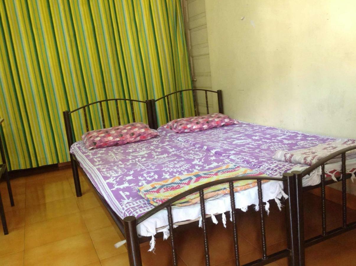 Bhivarra Lodge Pune Eksteriør bilde