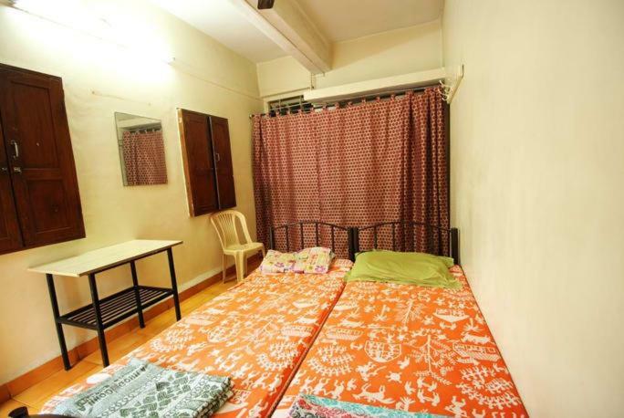 Bhivarra Lodge Pune Eksteriør bilde