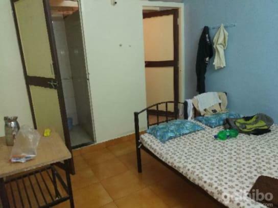 Bhivarra Lodge Pune Eksteriør bilde